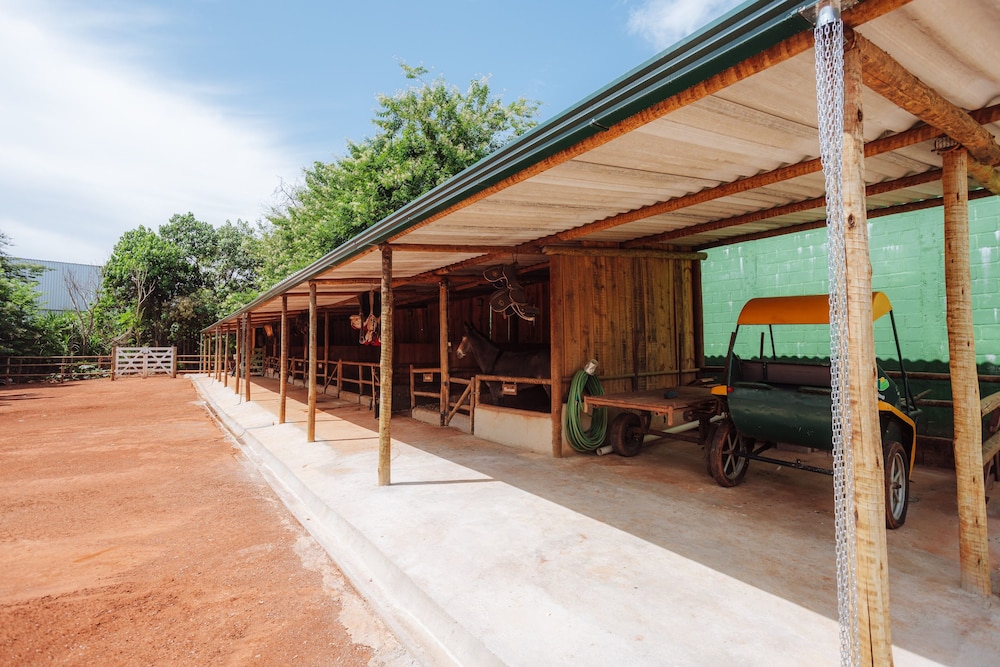 Hotel Fazenda Vale Amanhecer 3/50