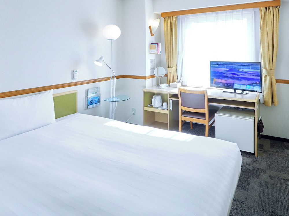 Toyoko Inn Shonan Hiratsuka-eki Kita-guchi No.2 8/41