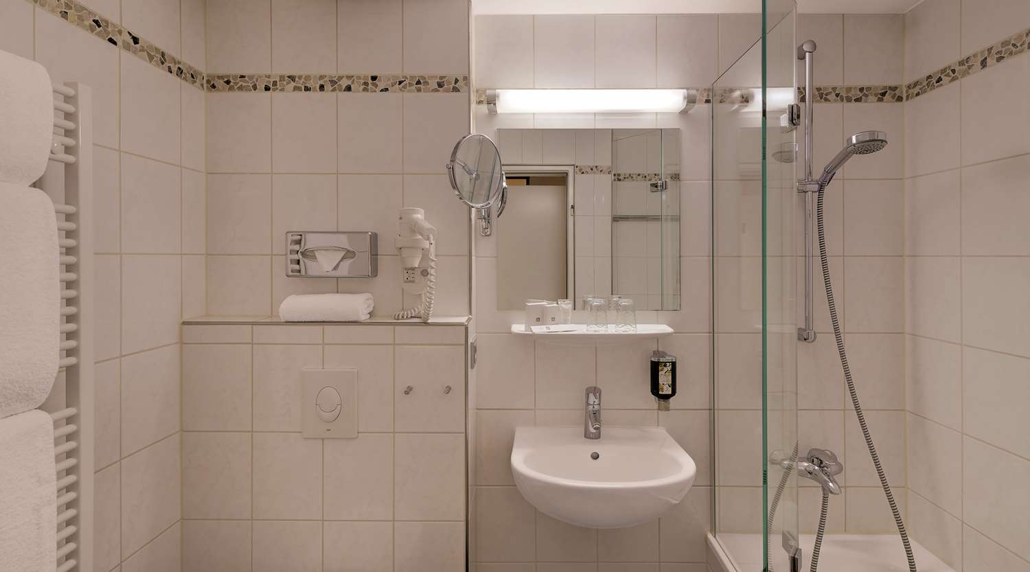 Best Western Hotel Darmstadt Mitte 49/49