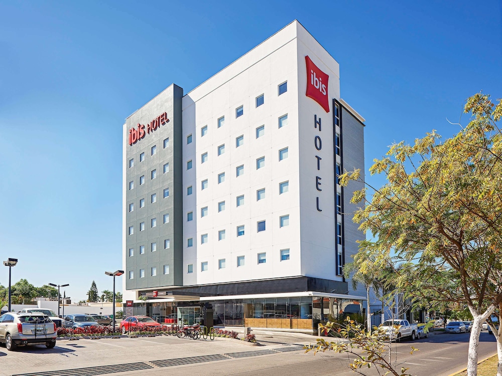 Ibis Los Mochis 5/50