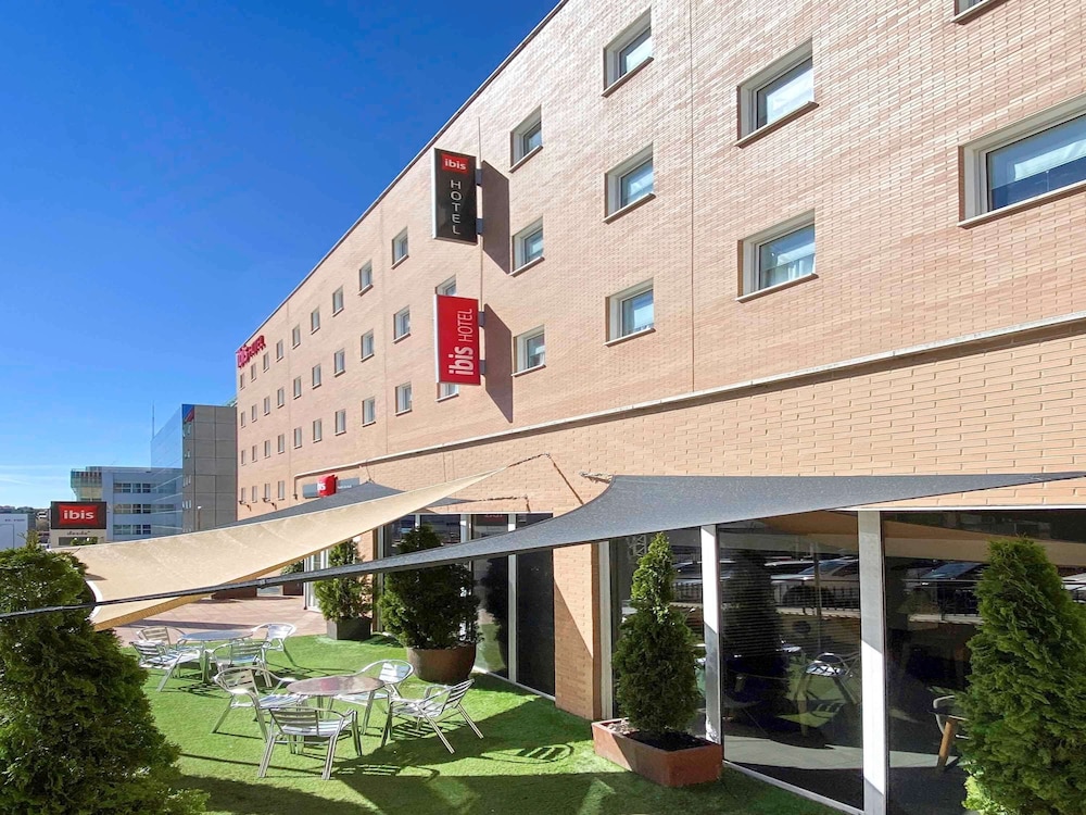 Ibis Madrid Calle Alcala 6/69