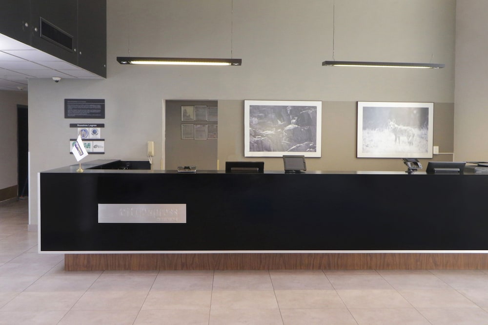 City Express by Marriott Tijuana Insurgentes 7/50