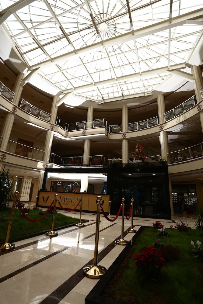 Vivaldi Park Hotel 39/66