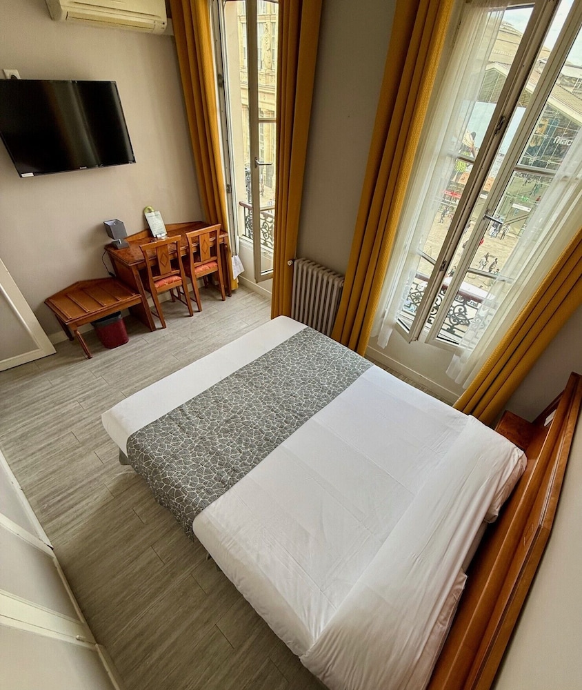 New Hotel Gare Du Nord 11/50