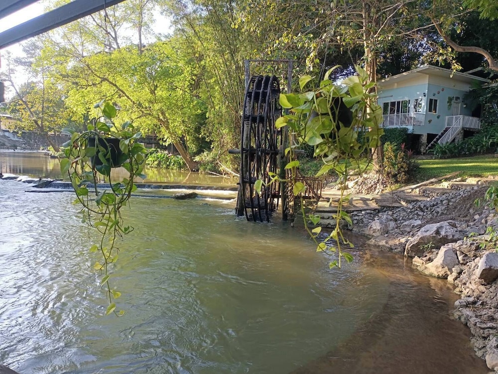 Watermill Resort 38/50