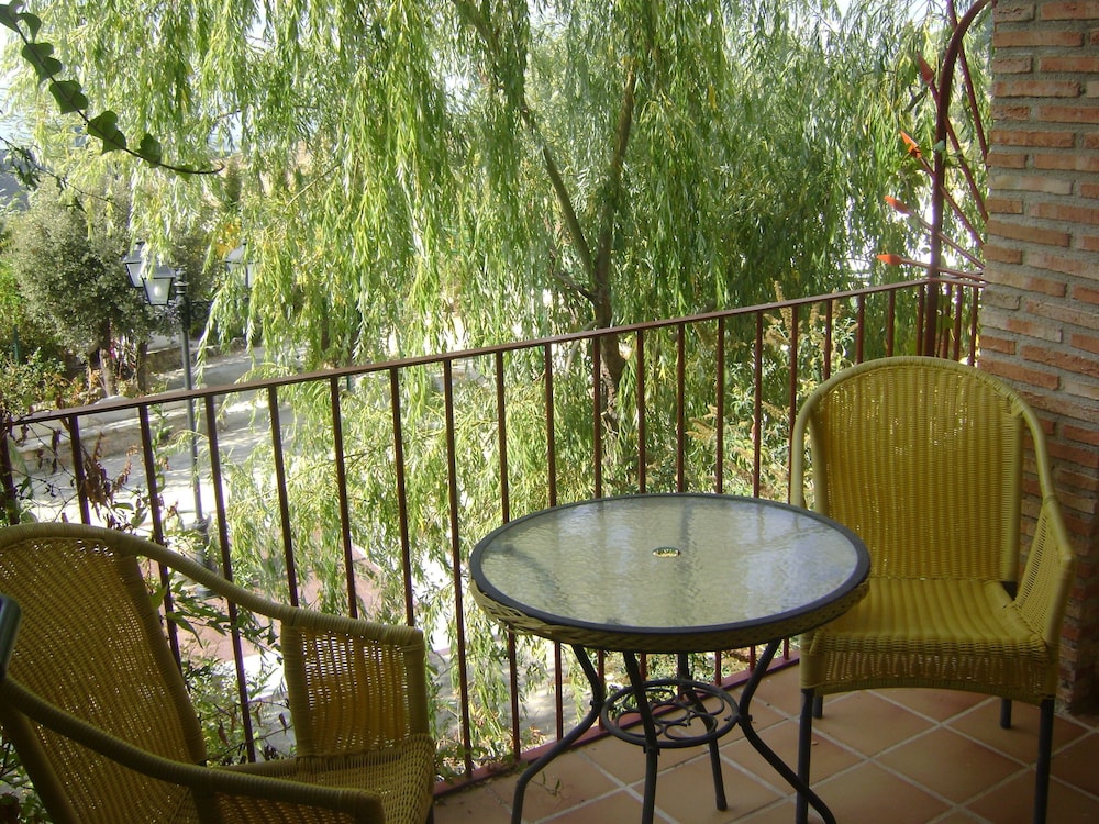 Hotel Rural Puerto Magina 4/72