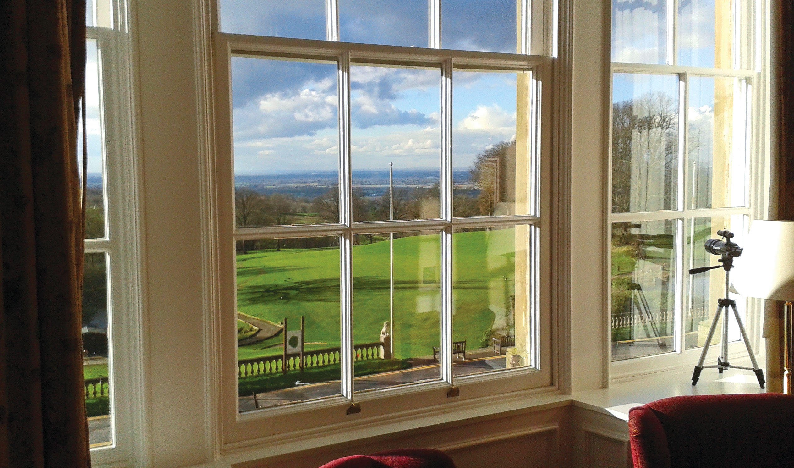 The Shrigley Hall Hotel & Spa 46/78