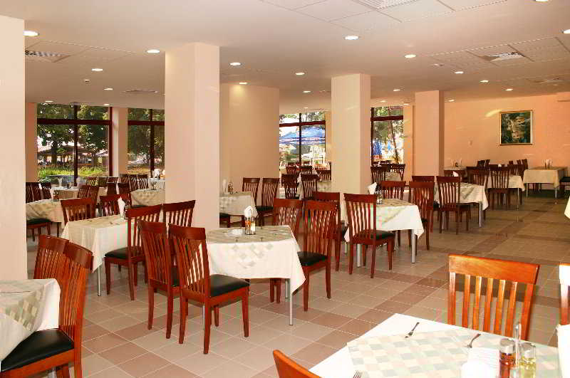 Hotel Gladiola 19/23