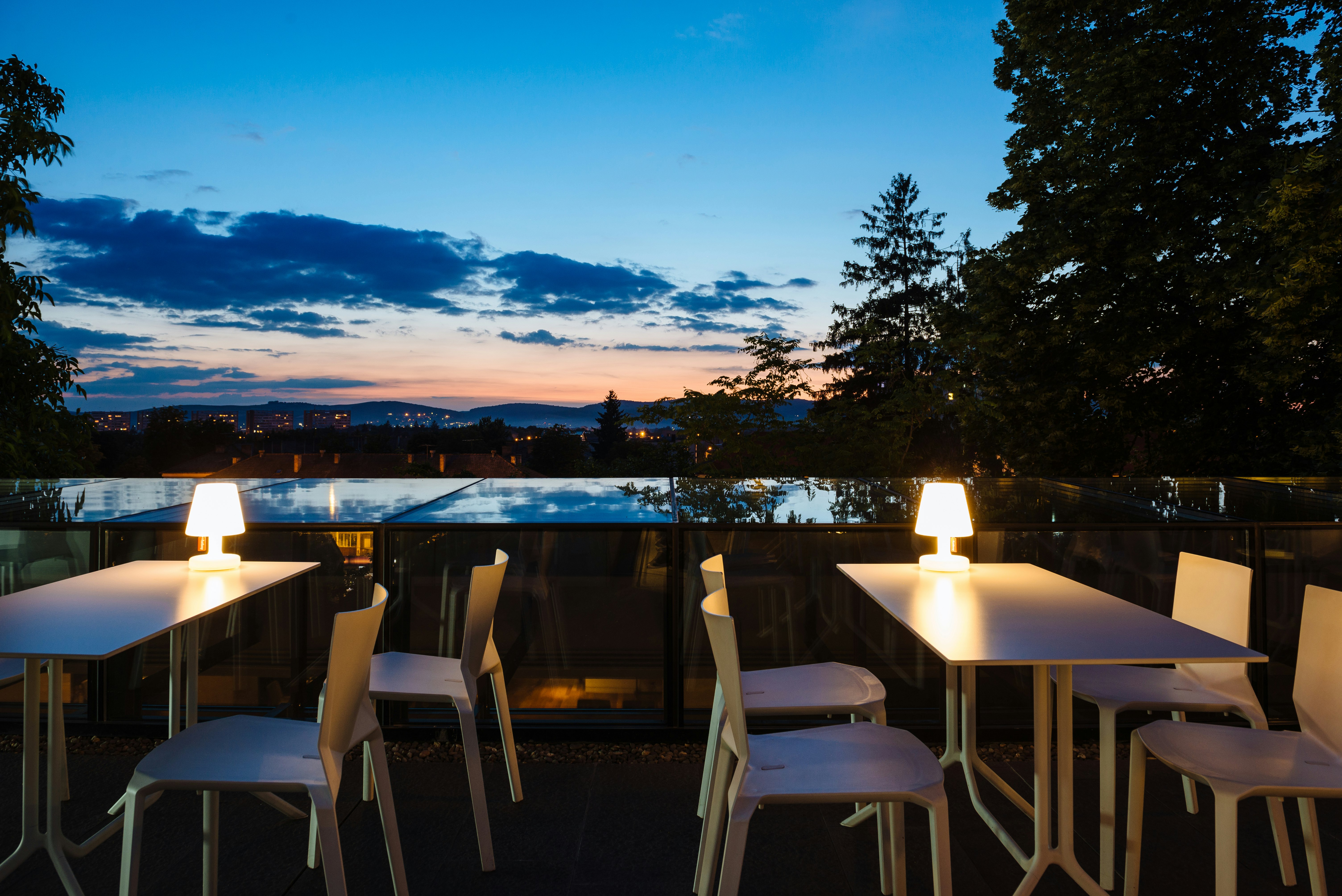 Hotel Privo 13/20