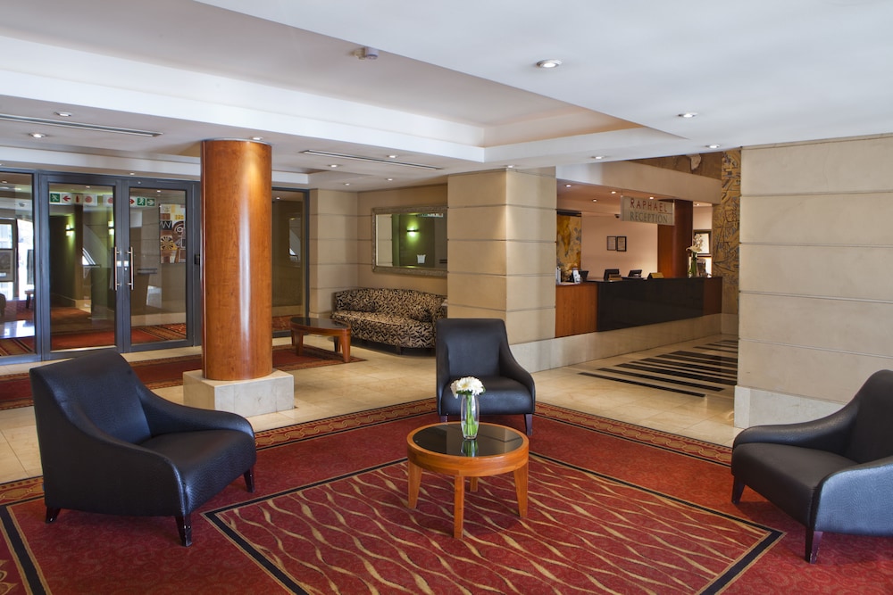The Raphael Penthouse Suites 56/74