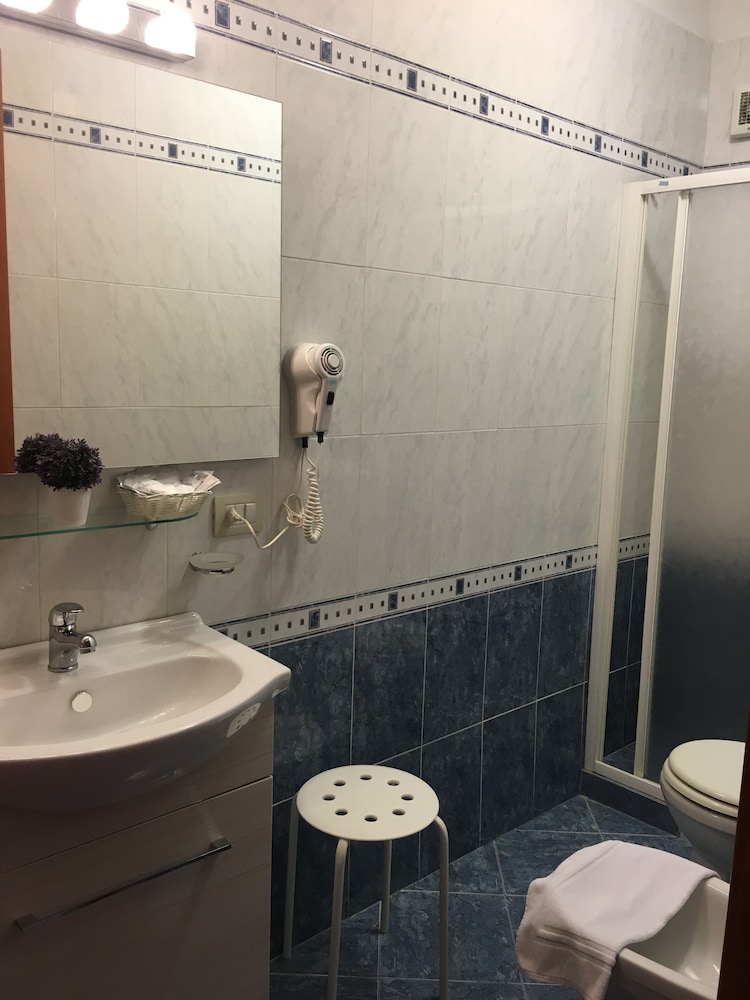 Residence Gloria 27/28