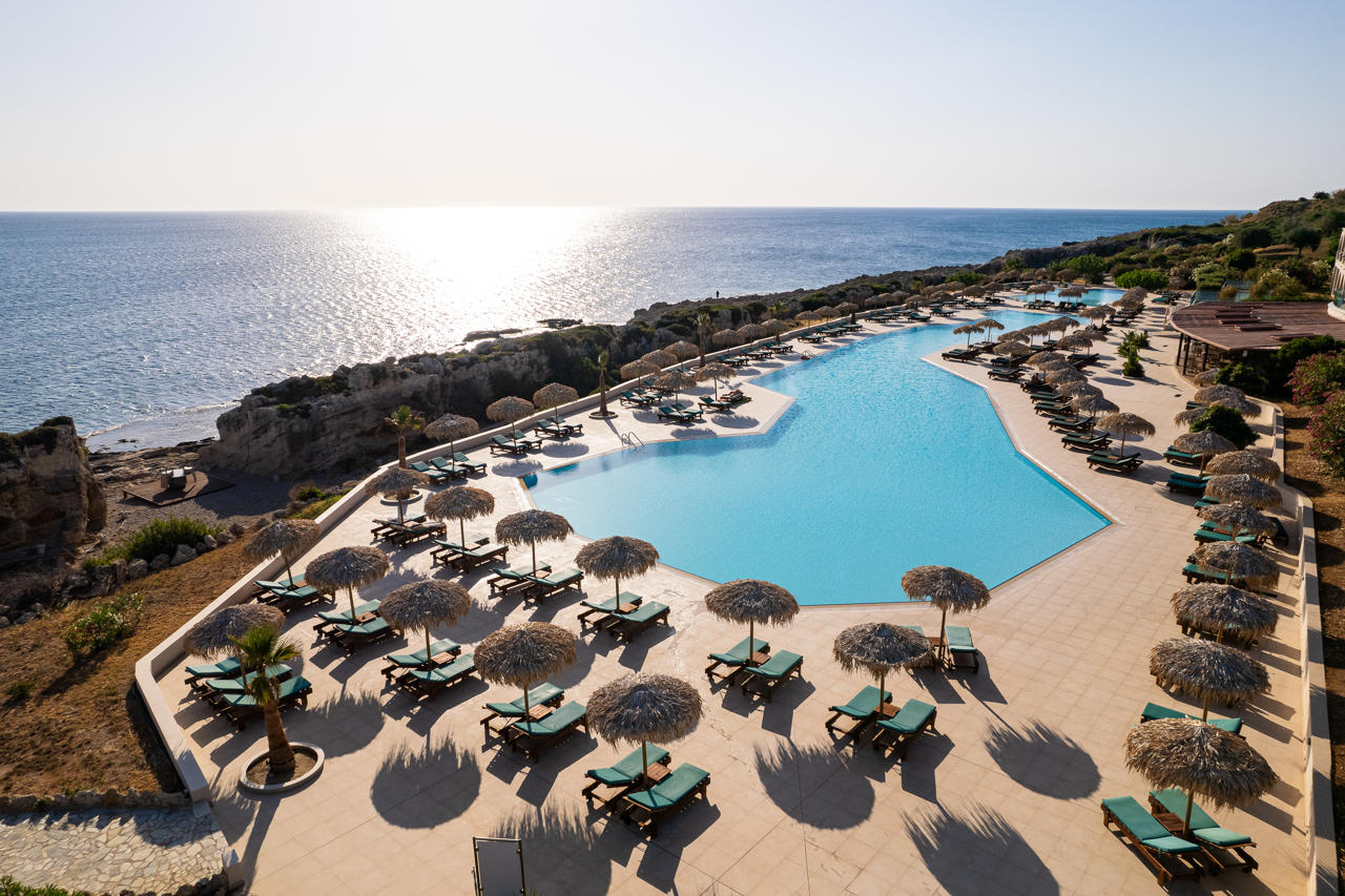 Kresten Royal Euphoria Resort 86/103