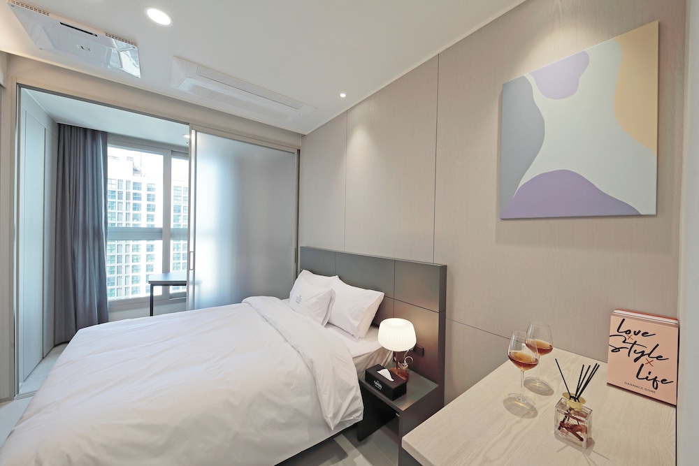 Sota Suite Busan Seomyeon 17/51