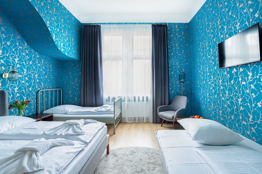 Bellevue Am Kurfurstendamm Hotel 29/62