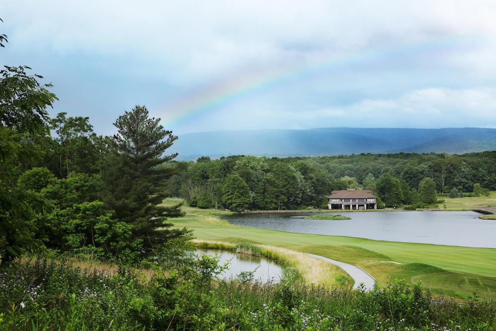 Nemacolin Woodlands Resort 72/76