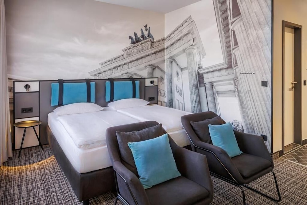 Hotel Lutzow 24/65