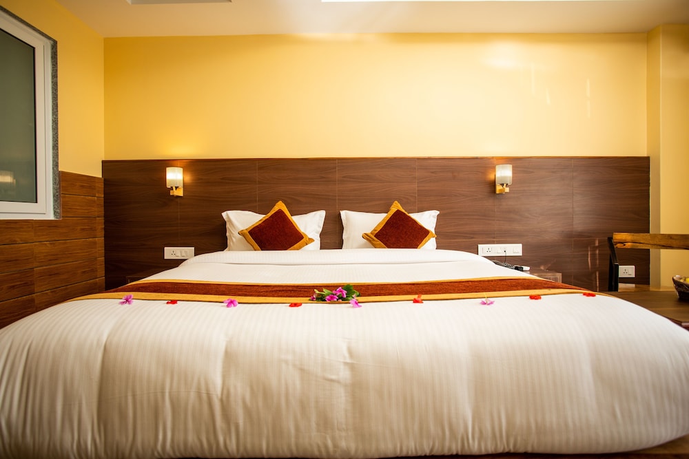 Hotel Hidden Kingdom & Spa 31/60
