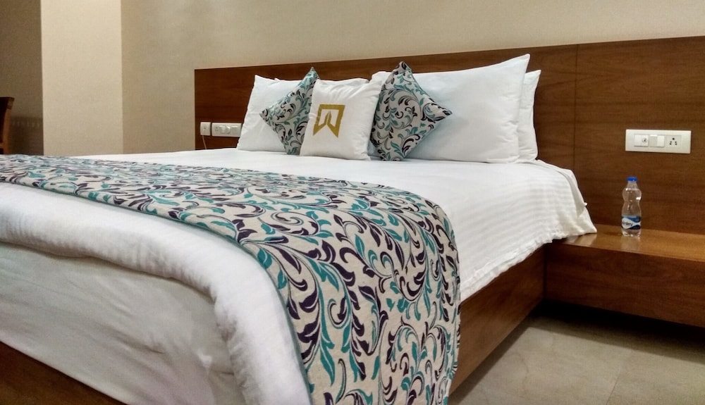 Welcomhotel by ITC Hotels, Pine N Peak, Pahalgam 15/50