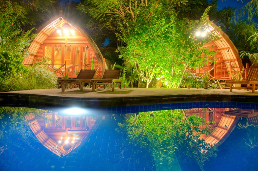 Manta Dive Resort Gili Air 10/63