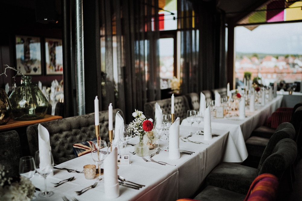Der Lippische Hof Hotel 37/42