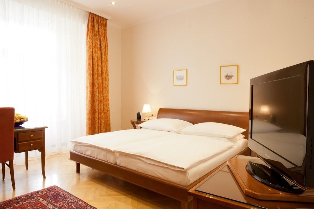 TOP CityLine Hotel Kaiserin Elisabeth 22/48