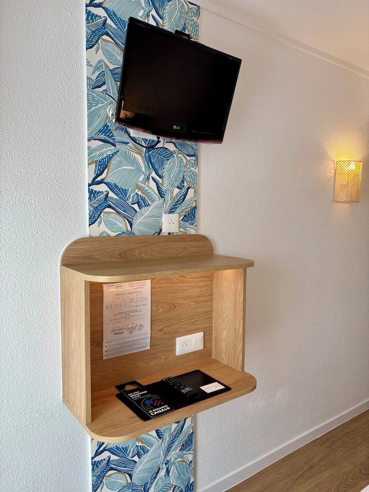 Brit Hotel Saint Lo Hotel Lunotel 4/50
