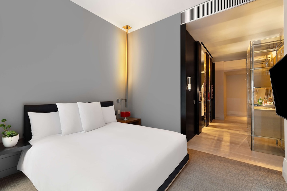 Andaz 5th Avenue 12/67