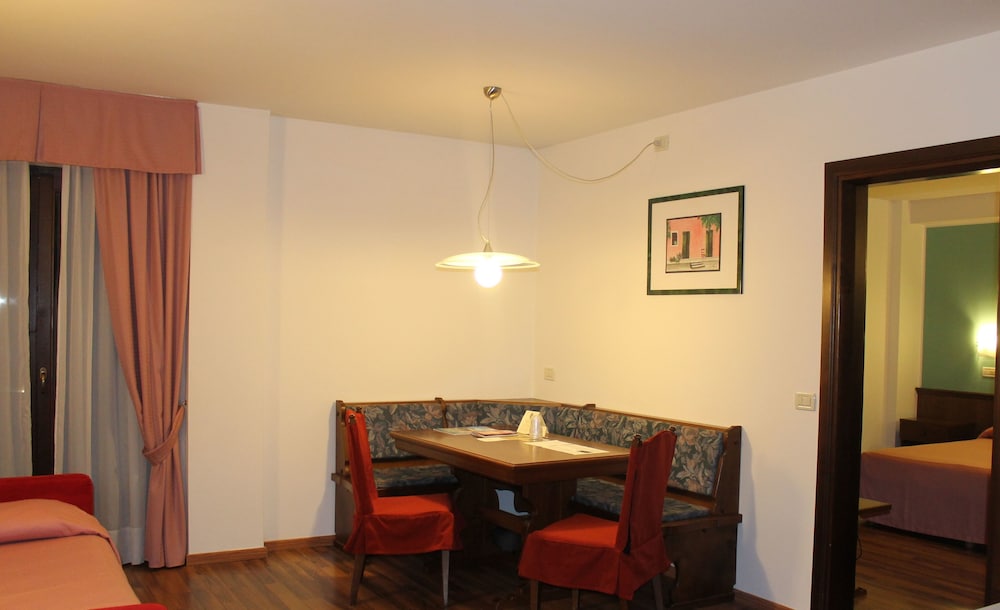 Baita Clementi 25/32