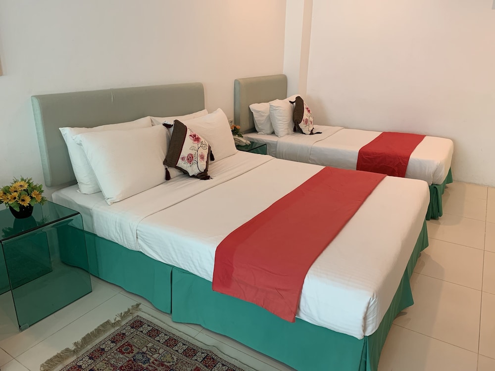 Mciti Suites 13/58