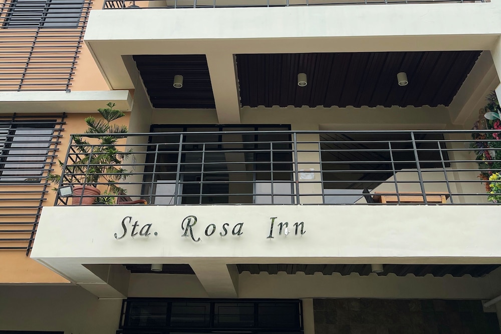Sta Rosa Inn Iloilo powered by Cocotel 2/31