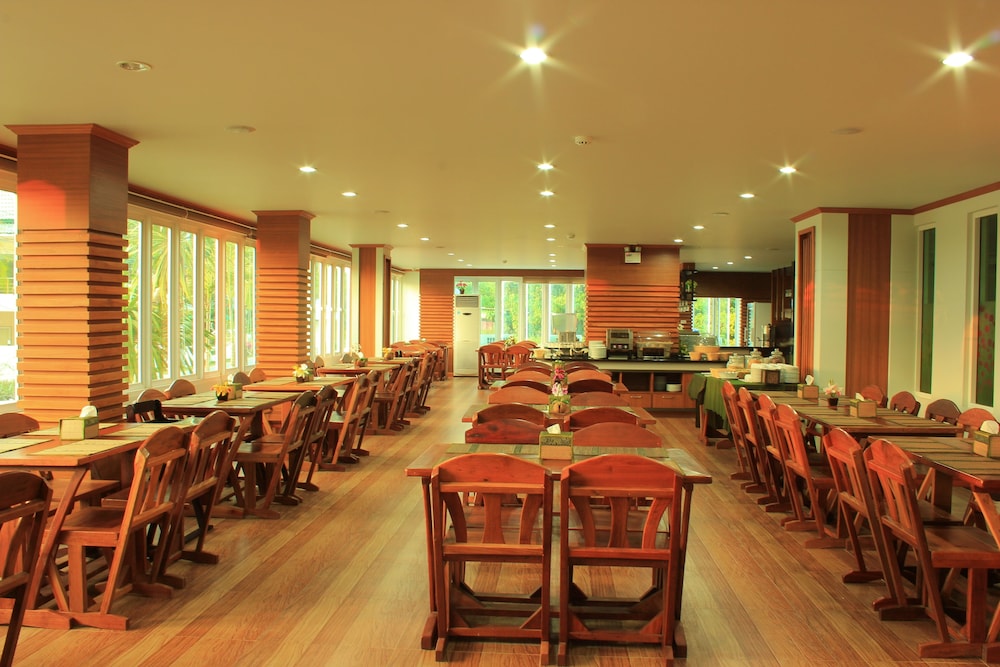 Aonang Silver Orchid Resort 53/74