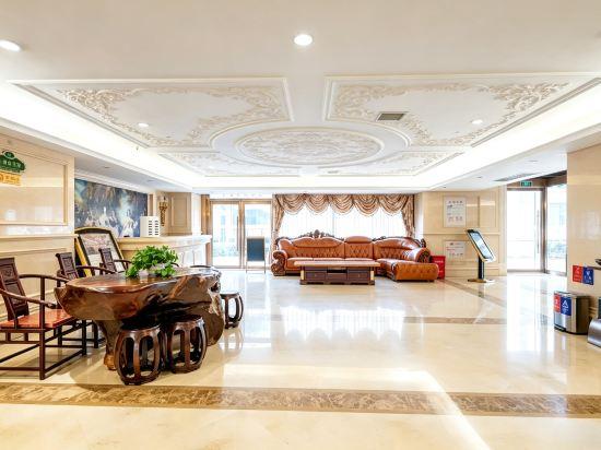 Vienna Hotel (Xi'an West Avenue Sunshine City) 21/54