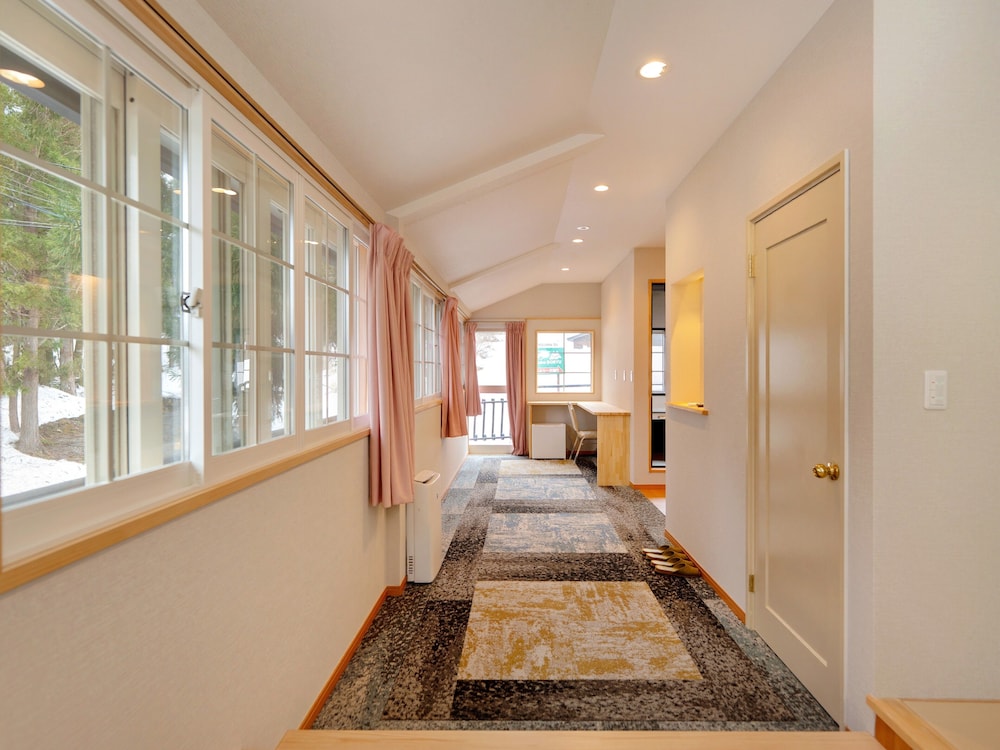 Hakuba Sun Valley Hotel 4/50