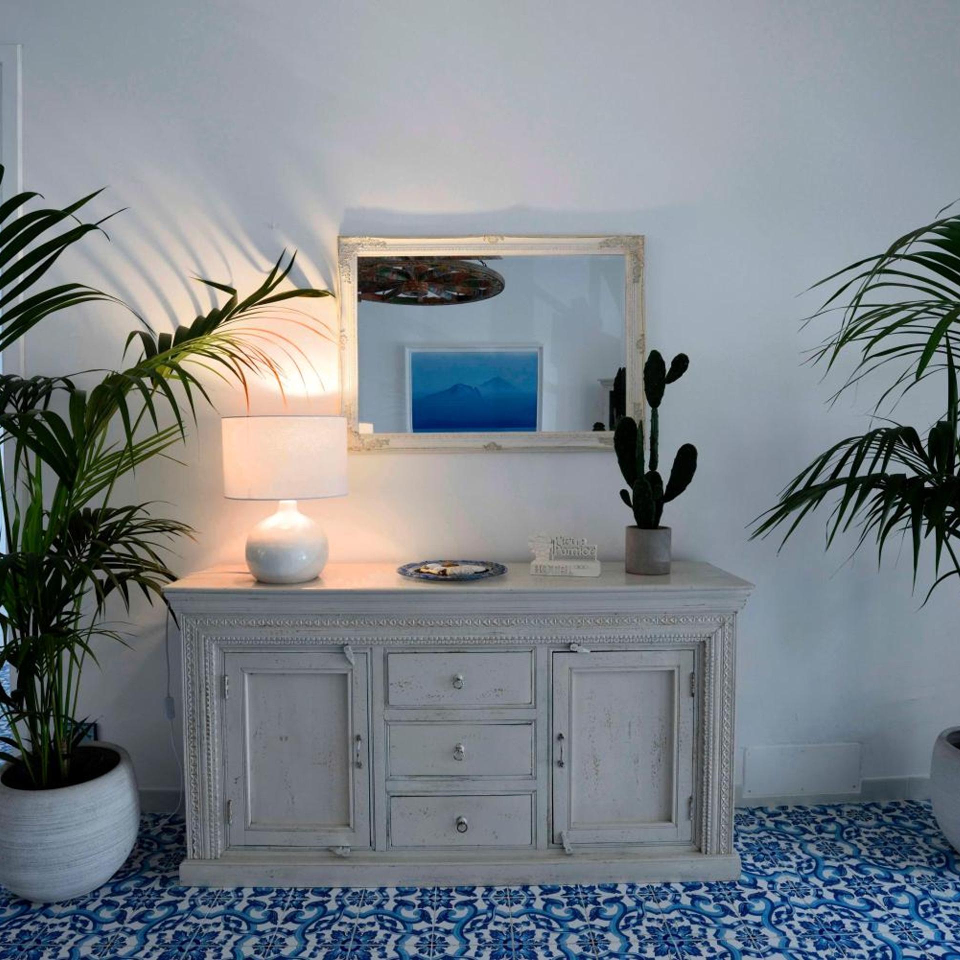 Hotel Corallo Lipari 7/49