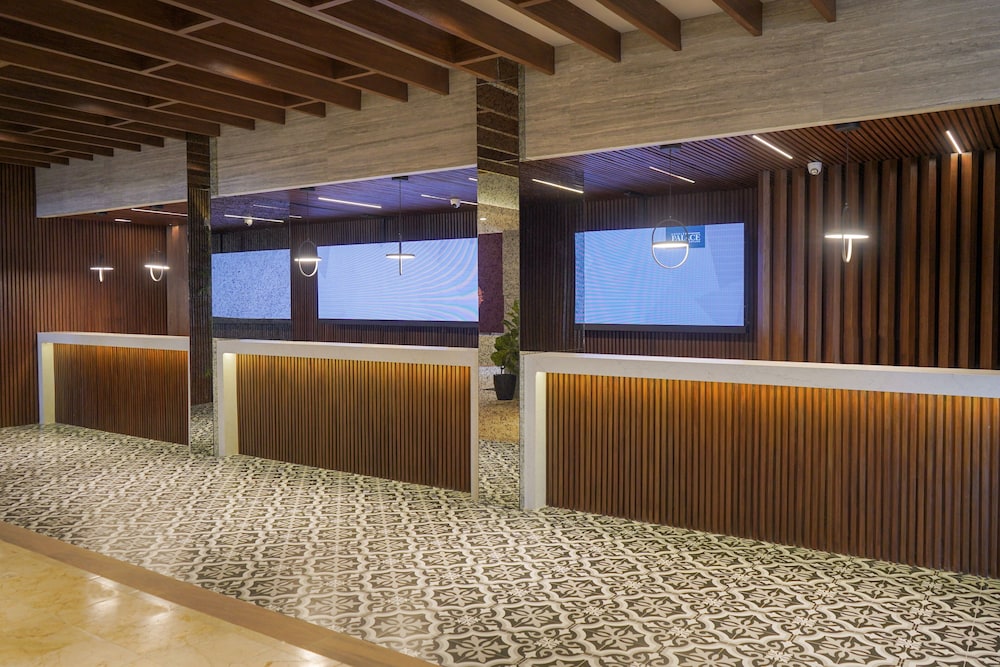 Oceano Palace Beach Hotel 27/50