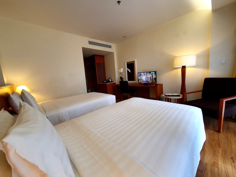 Saigon Hotel 14/50