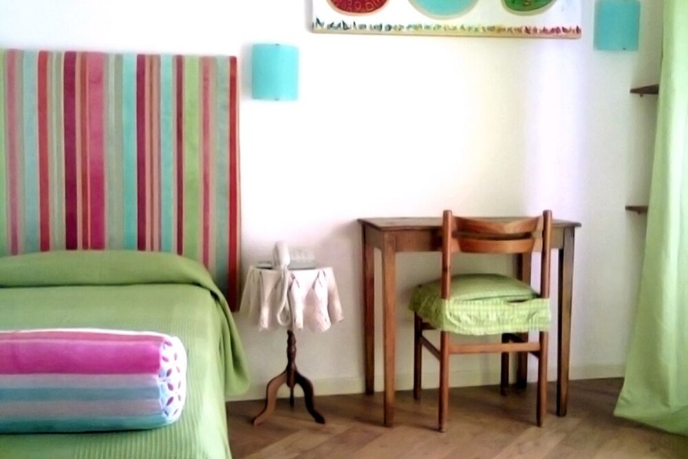 Flaminio Hotel 9/25
