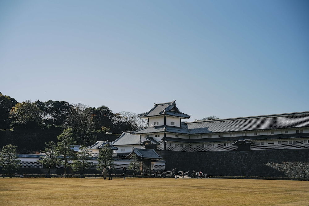 Hyatt Centric Kanazawa 45/50