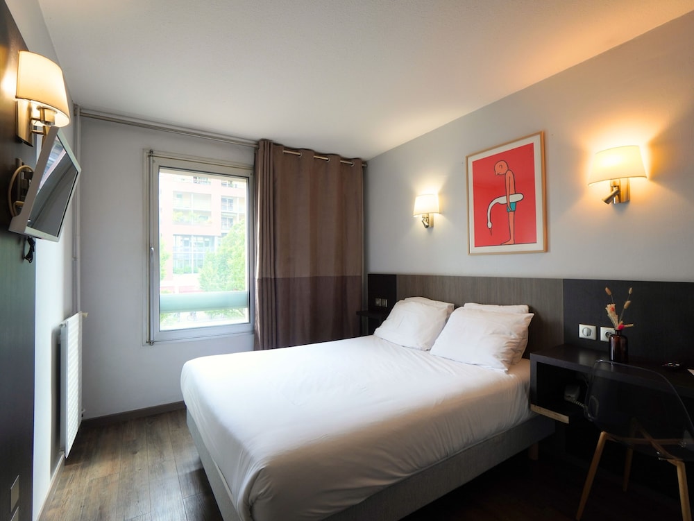 Hôtel Gascogne 25/67