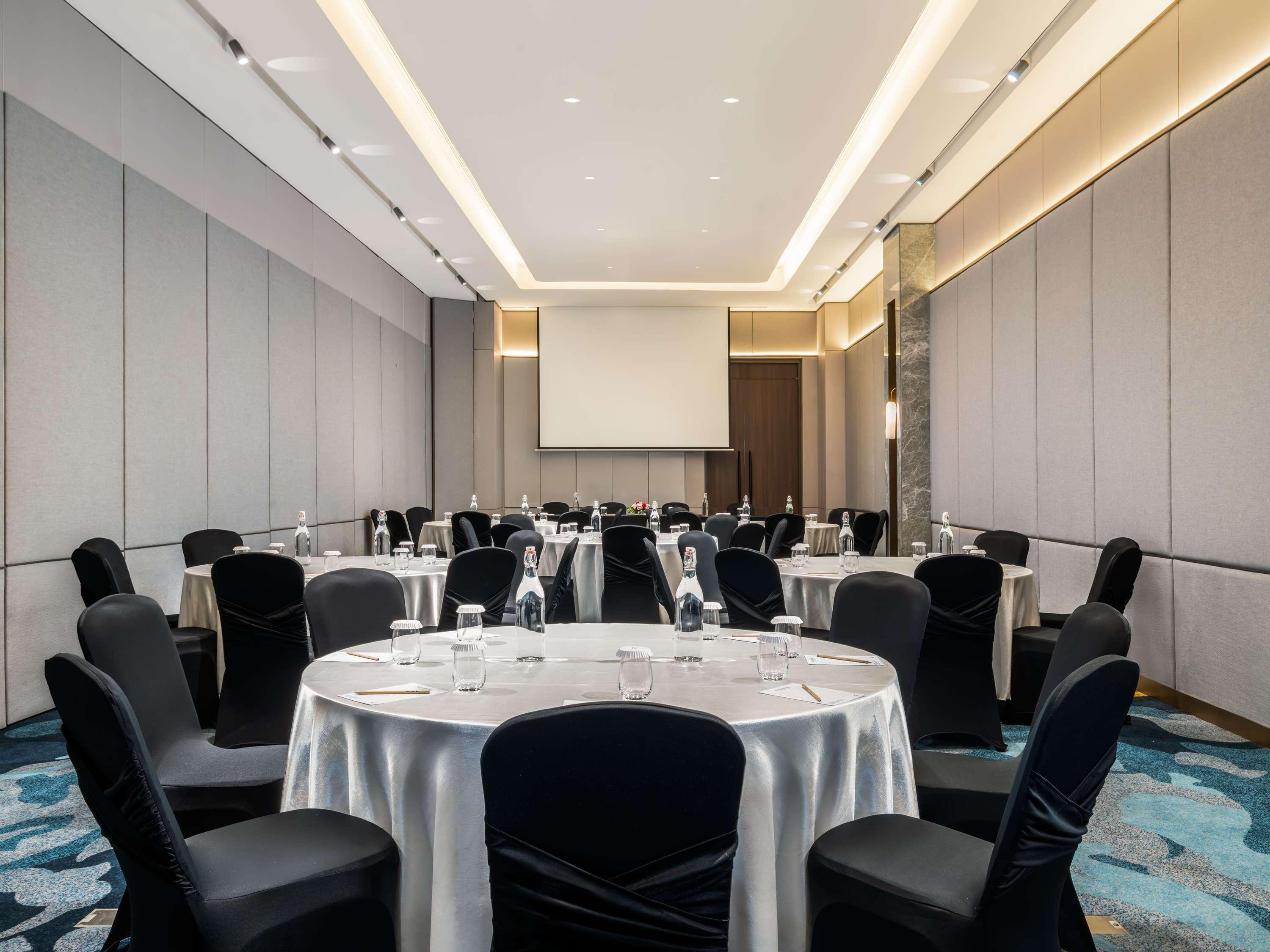 Novotel Pontianak Convention Centre 24/37