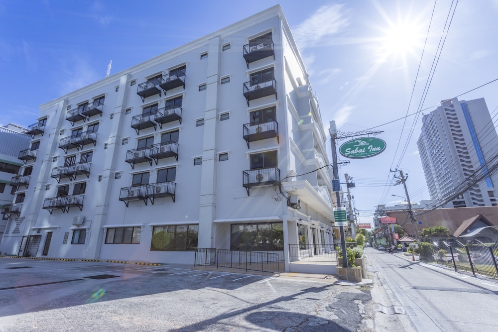 Sabai Inn 4/72