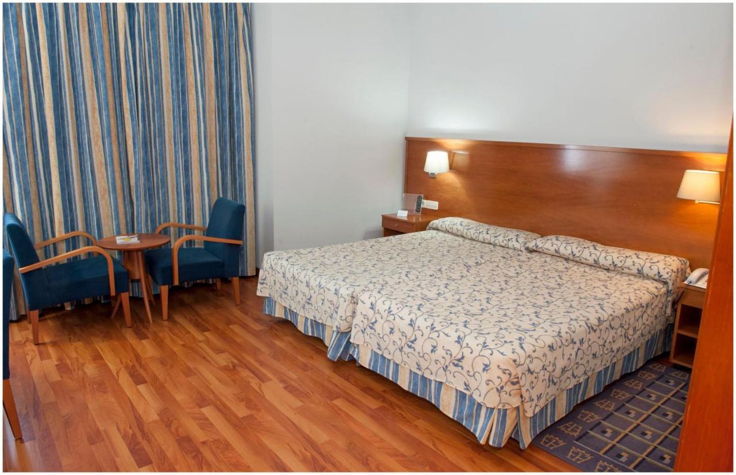 Sercotel Extremadura 20/64
