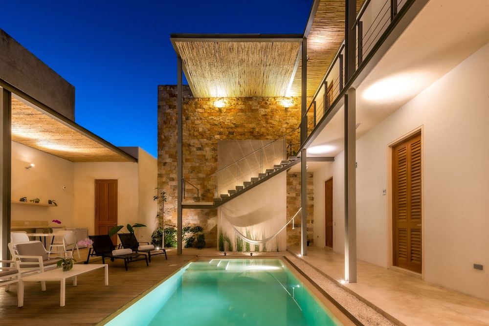 Villa Orquidea Boutique Hotel 24/36