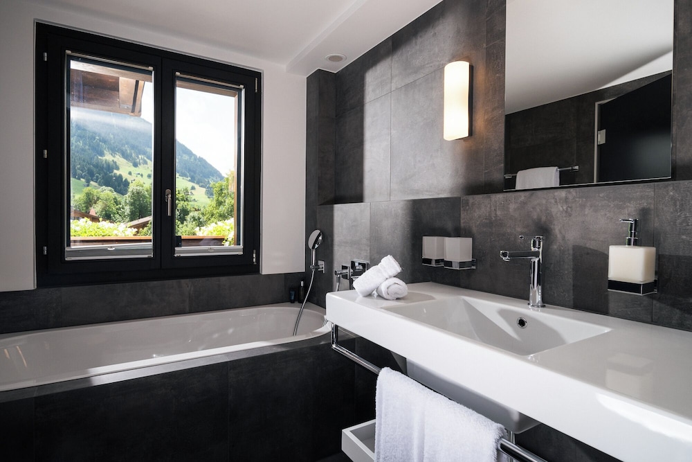Hotel Arc En Ciel Gstaad 70/70