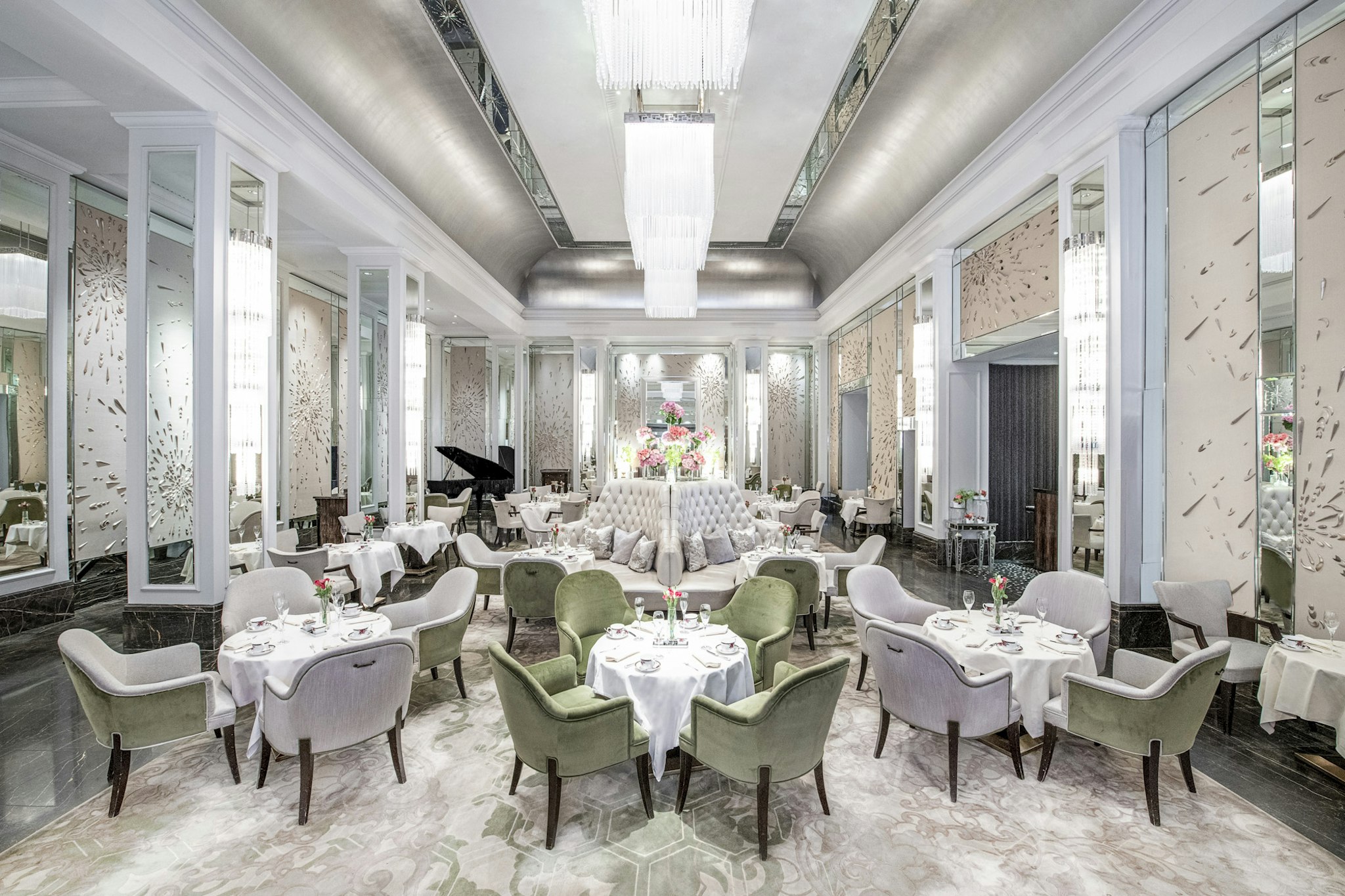 The Langham London 13/44