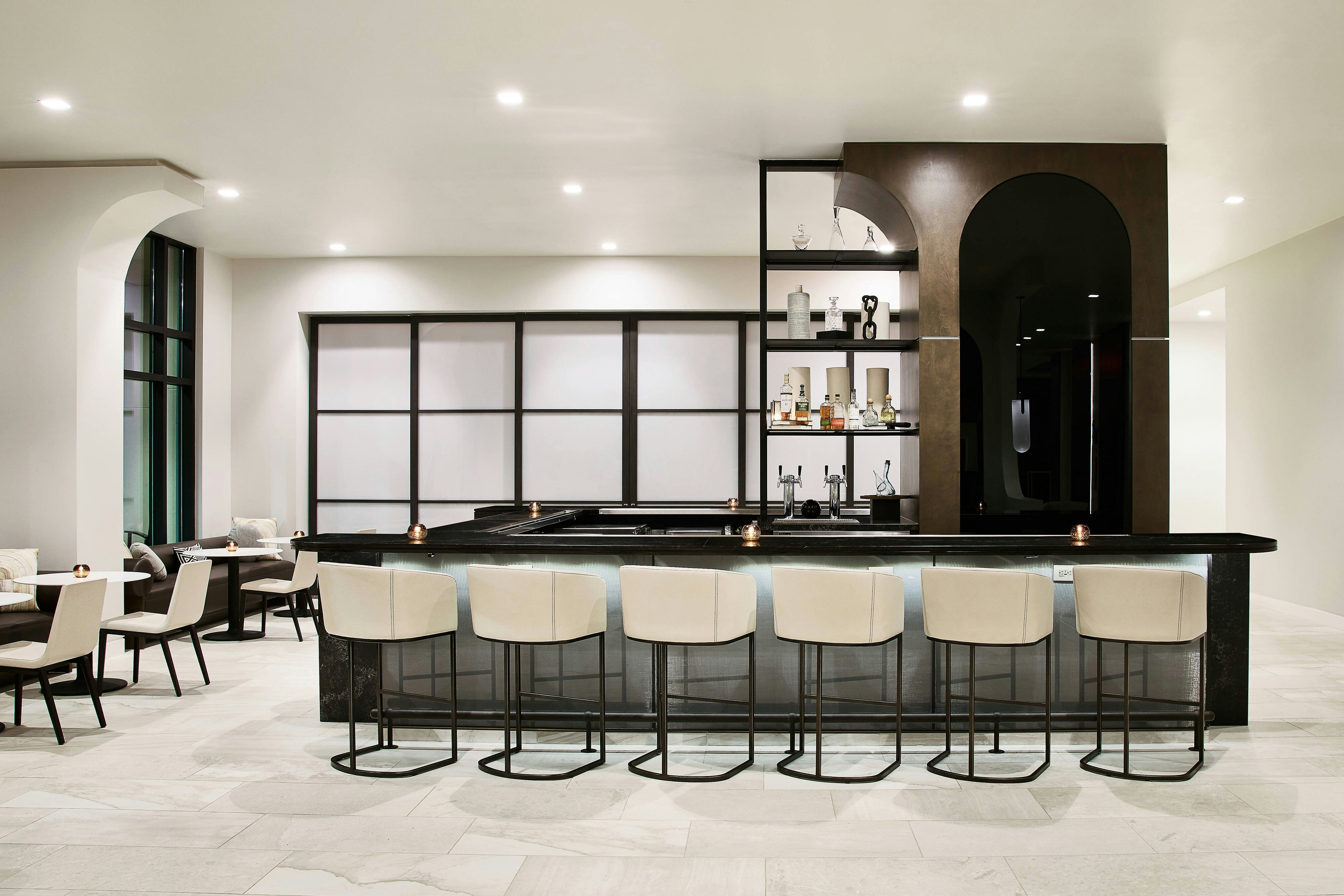 AC Hotel by Marriott Charlotte SouthPark 42/57