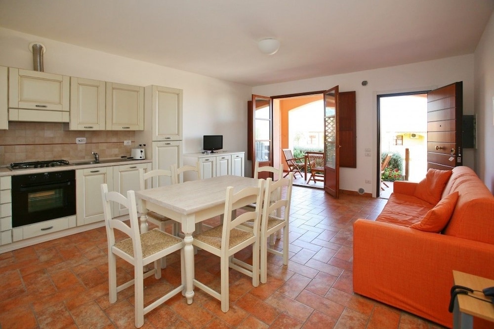 Borgo Etrusco S.P.A. 17/35