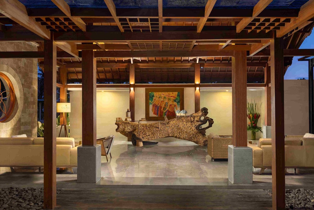 Cicada Luxury Resort Ubud 6/75
