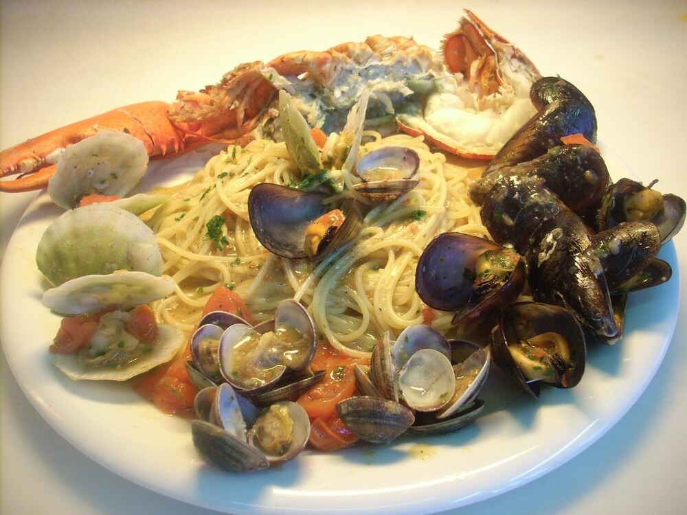 Hotel Locanda ai Campi Di Marcello in Monfalcone 26/39