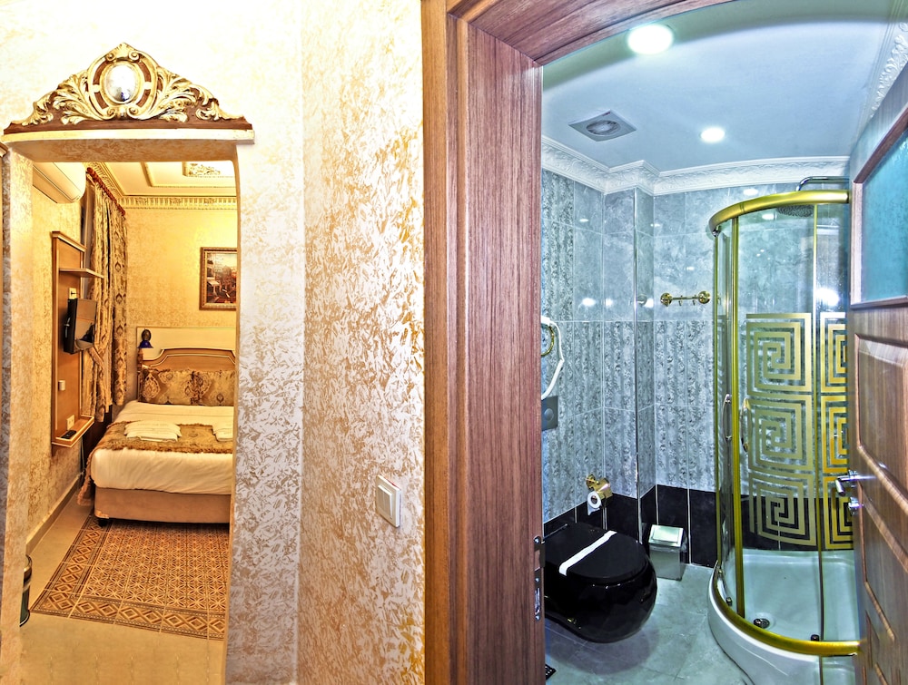 Sirkeci Gar Hotel 34/65